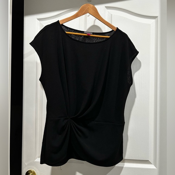 Lot of 3 women’s tops; Michael Kors, Vince Camuto - all size medium - Picture 8 of 10